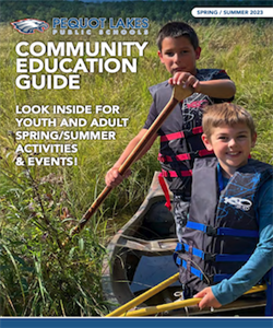 summer brochure